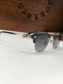 Picture of Chrome Hearts Sunglasses _SKUfw52080040fw